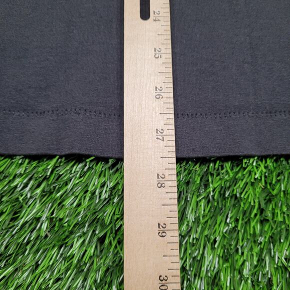 Vintage 80s Lyndhurst NJ Police T-Shirt Mens Large USA Made Single Stitch 50/50 - Picture 9 of 11